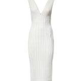 Abiti ABITI AVORIO AM36B62E2 360 360 ELISABETTA FRANCHI