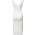 Abiti ABITI AVORIO AM36B62E2 360 360 ELISABETTA FRANCHI