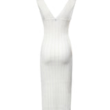 Abiti ABITI AVORIO AM36B62E2 360 360 ELISABETTA FRANCHI