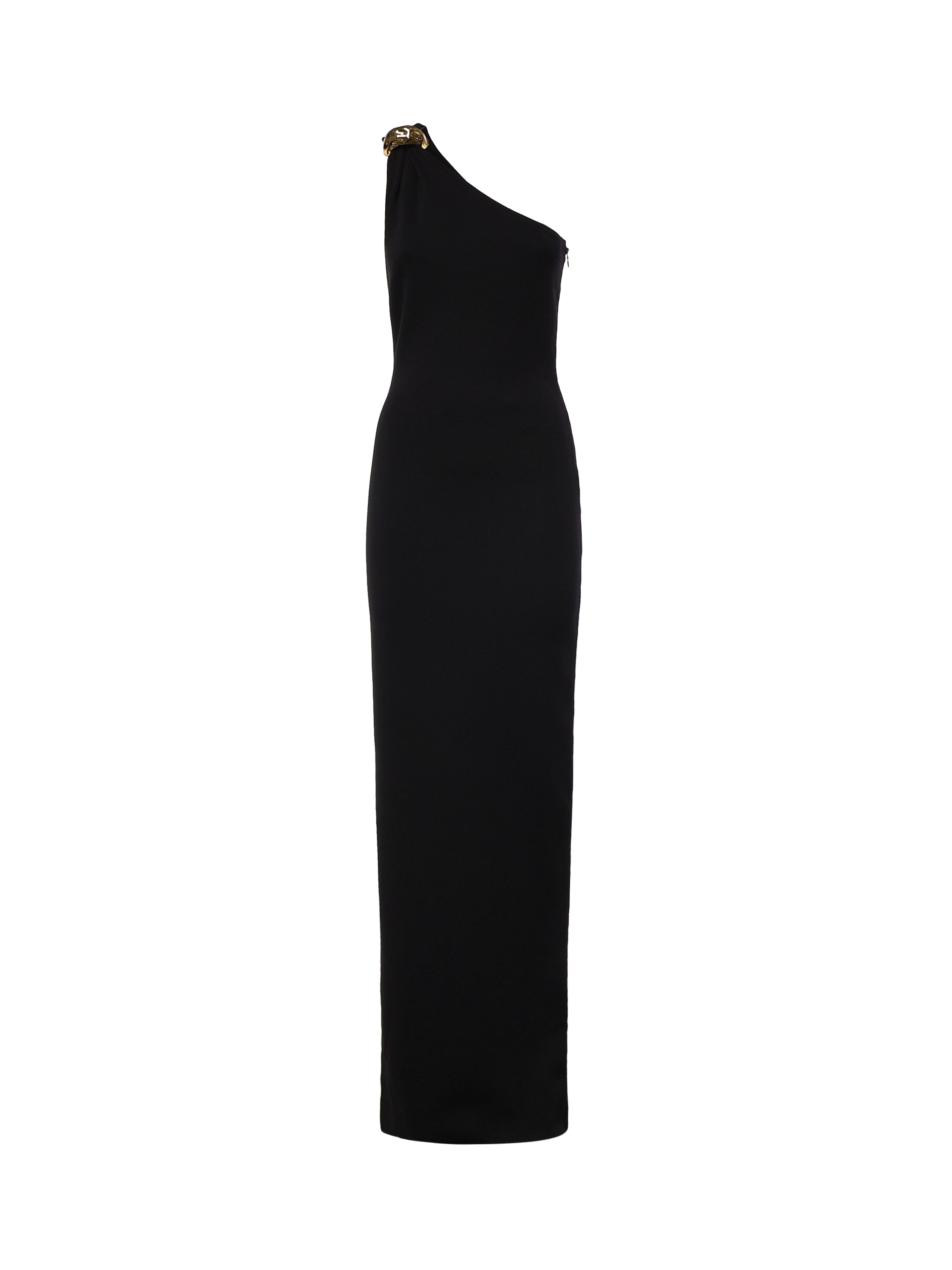 Abiti ABITI NERO AM43B62E2 110 110 ELISABETTA FRANCHI