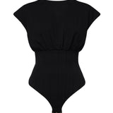 Body BODY NERO BK78T62E2 110 110 ELISABETTA FRANCHI