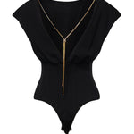 Body BODY NERO BK78T62E2 110 110 ELISABETTA FRANCHI