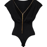 Body BODY NERO BK78T62E2 110 110 ELISABETTA FRANCHI