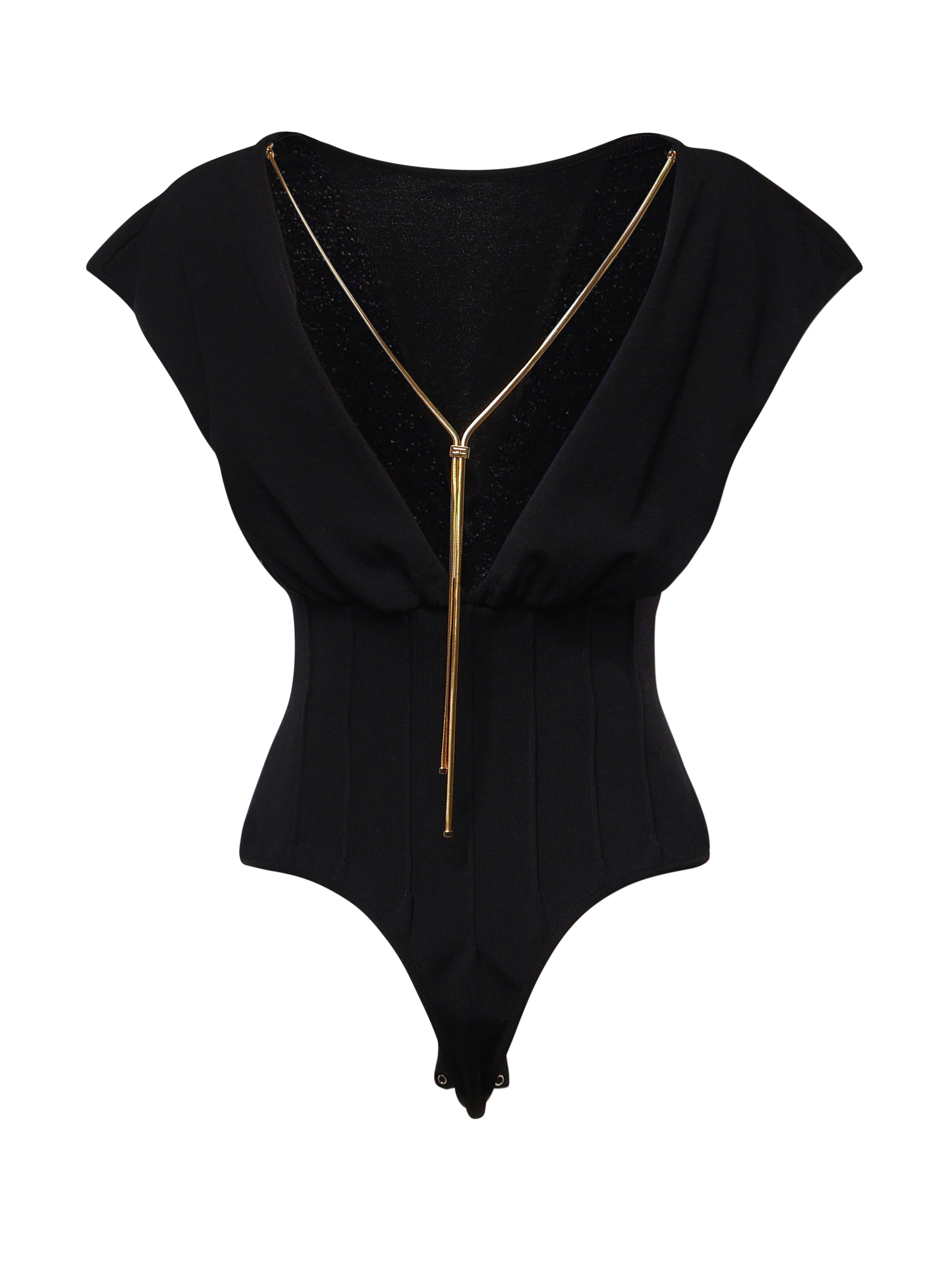 Body BODY NERO BK78T62E2 110 110 ELISABETTA FRANCHI