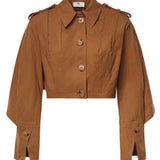 Giubbini  GIUBBINI  DAINO GB00362E2 AI6 AI6 ELISABETTA FRANCHI