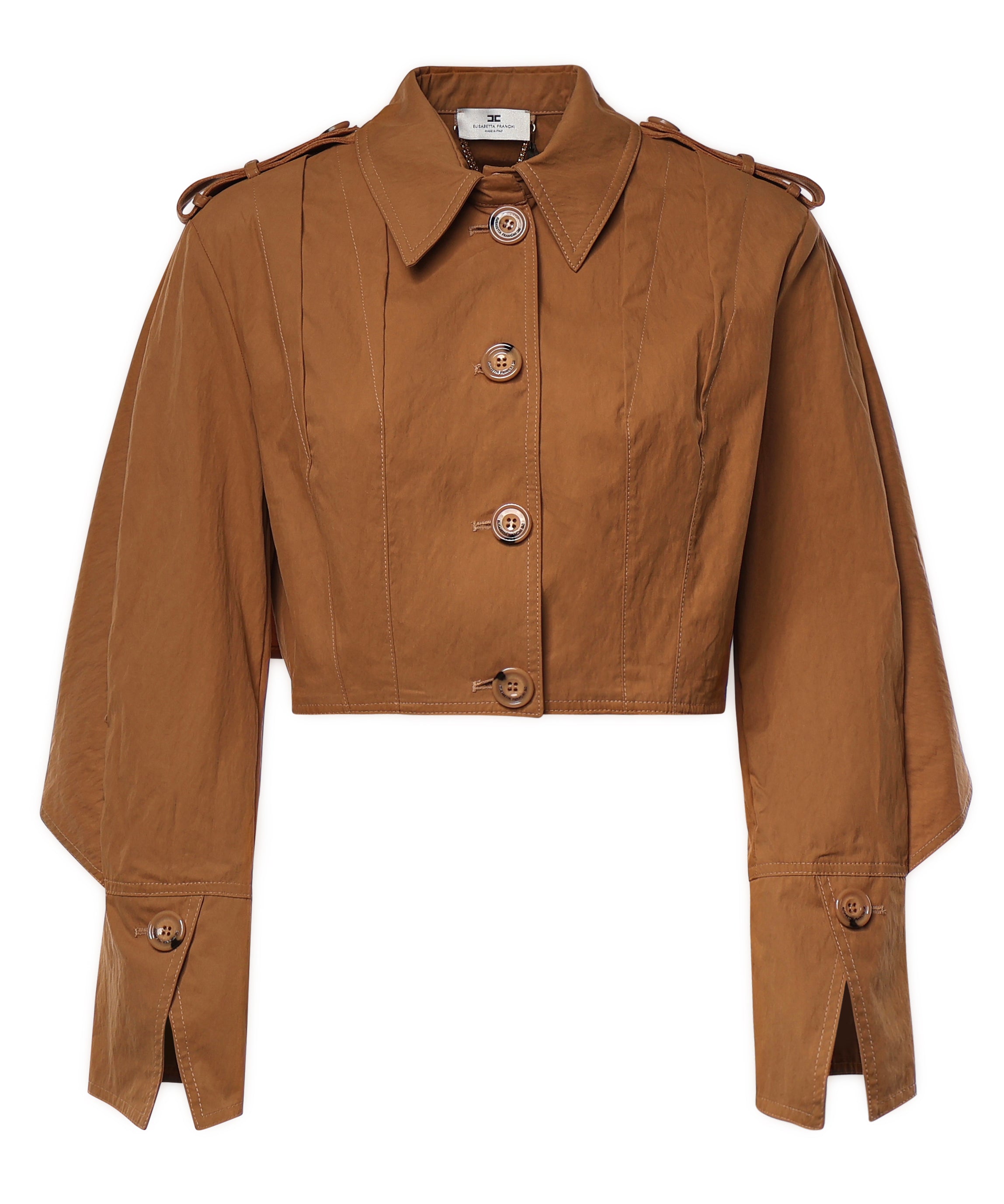 Giubbini  GIUBBINI  DAINO GB00362E2 AI6 AI6 ELISABETTA FRANCHI