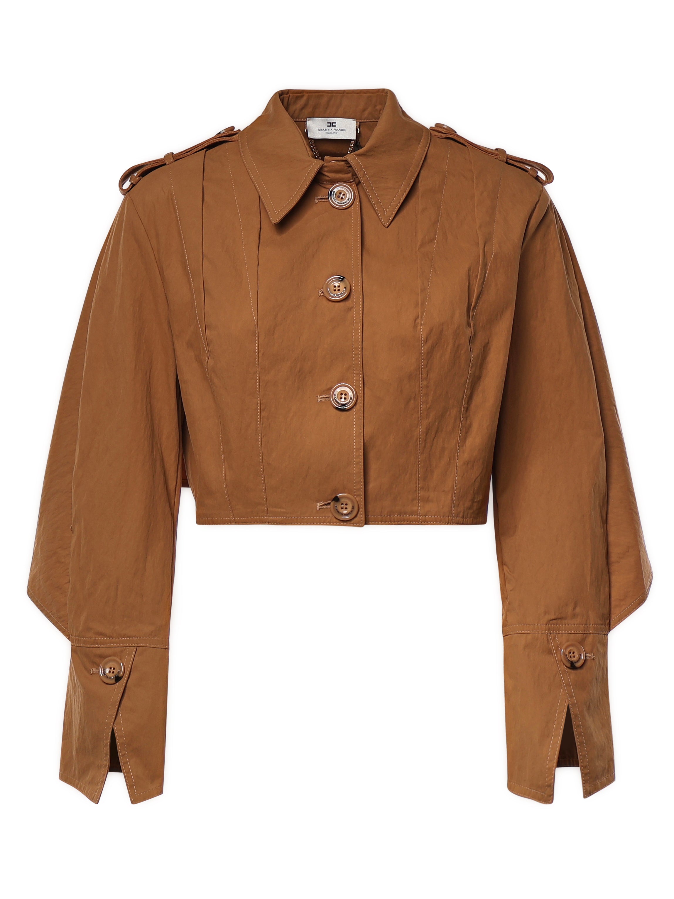 Giubbini  GIUBBINI  DAINO GB00362E2 AI6 AI6 ELISABETTA FRANCHI