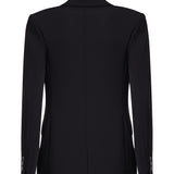 Giacca GIACCA NERO GI21762E2 110 110 ELISABETTA FRANCHI
