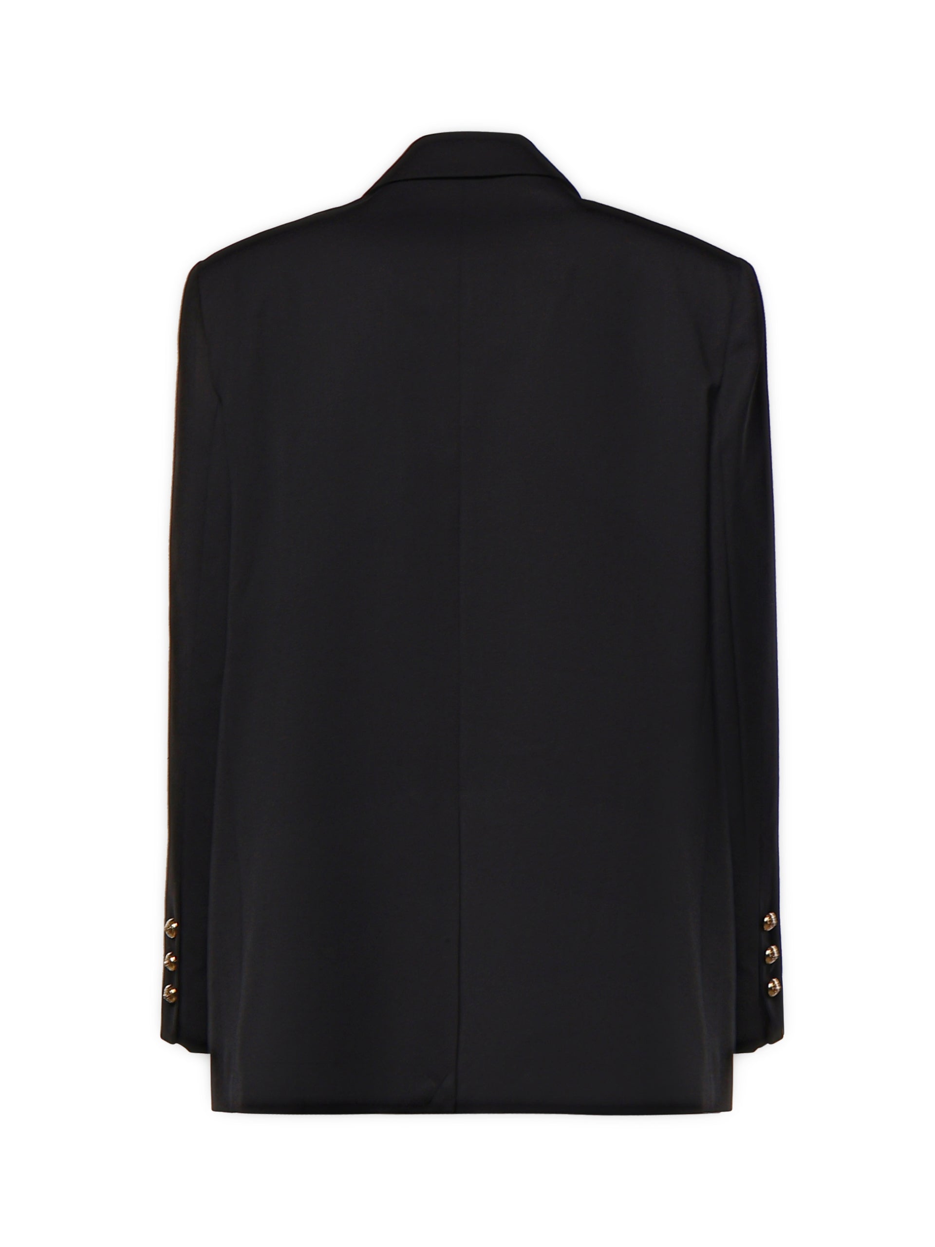 Giacca GIACCA NERO GI23962E2 110 110 ELISABETTA FRANCHI