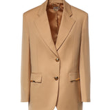 Giacca GIACCA CAMMELLO GI23962E2 470 470 ELISABETTA FRANCHI