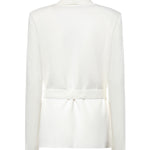 Maglieria MAGLIERIA AVORIO MK10B62E2 360 360 ELISABETTA FRANCHI