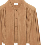 Giubbini  BLOUSE TOILE PARACHUTE 856831 Y3K31 2005 2005 SAINT LAURENT