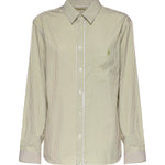 Camicie CHEMISE SZ06 COL CLASSIQUE 861080 Y260D 3302 3302 SAINT LAURENT