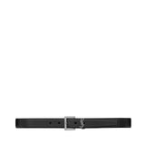 Cinture YSL CINTURA BOX LAQUE 634437 BOO0E 1000 1000 SAINT LAURENT