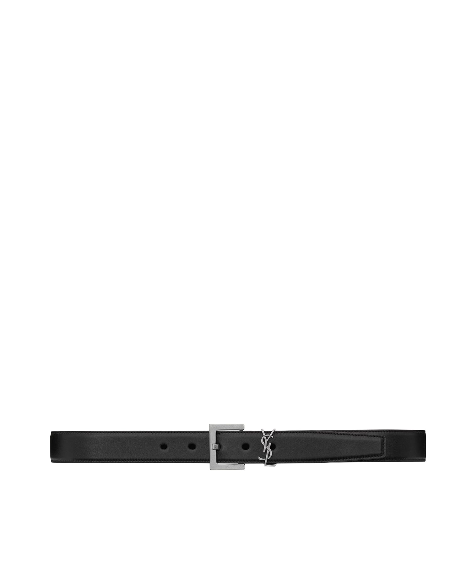 Cinture YSL CINTURA BOX LAQUE 634437 BOO0E 1000 1000 SAINT LAURENT