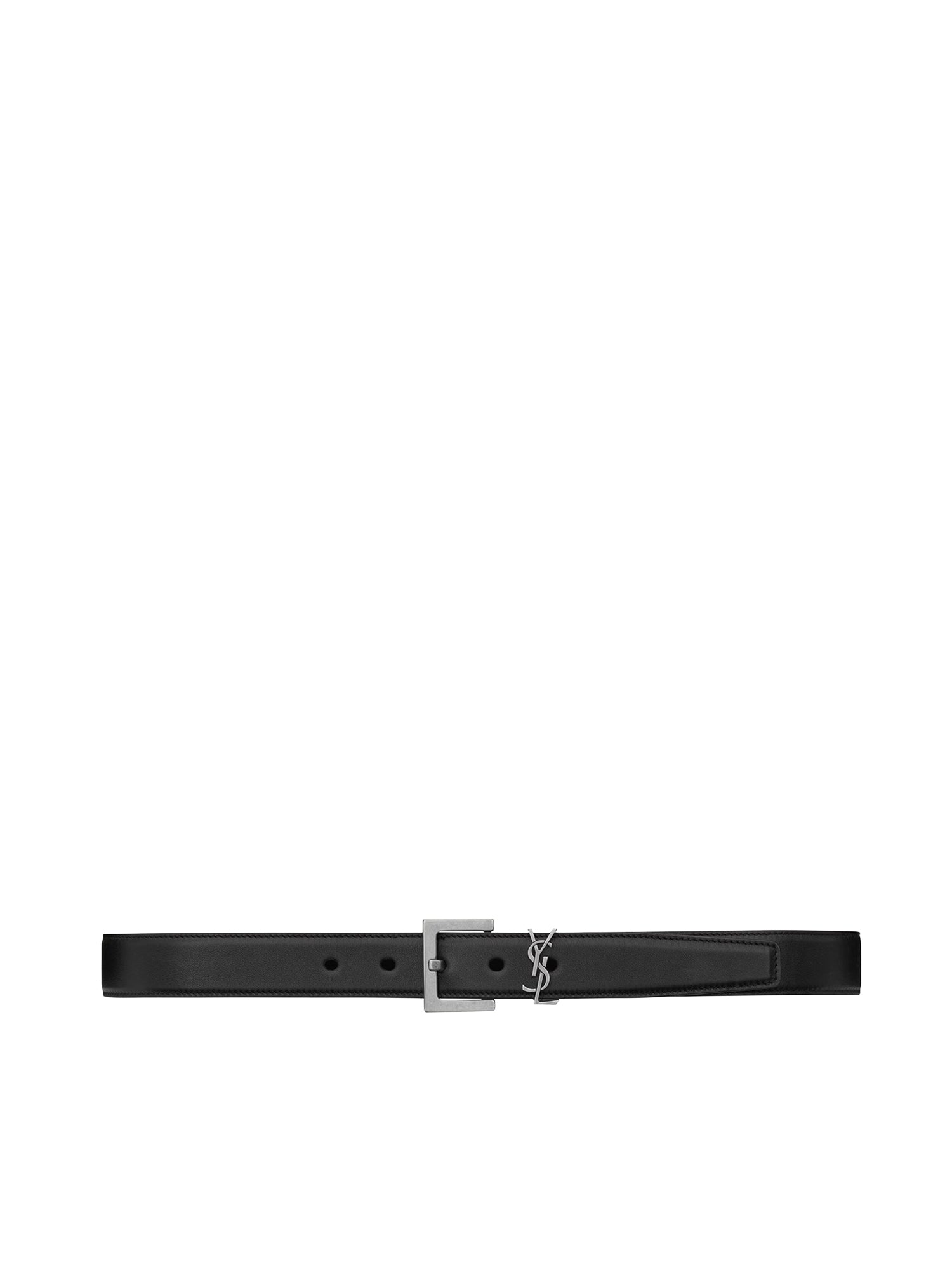 Cinture YSL CINTURA BOX LAQUE 634437 BOO0E 1000 1000 SAINT LAURENT