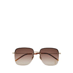 Occhiali Da Sole YSL SL 312 M SNG 652363 Y9902 8009 8009 SAINT LAURENT