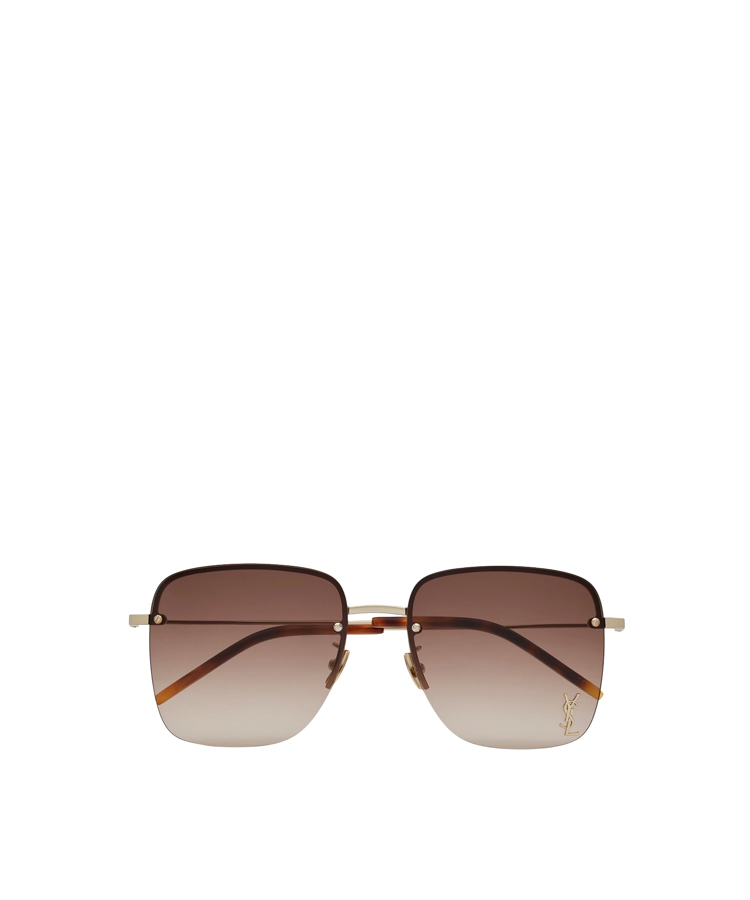 Occhiali Da Sole YSL SL 312 M SNG 652363 Y9902 8009 8009 SAINT LAURENT
