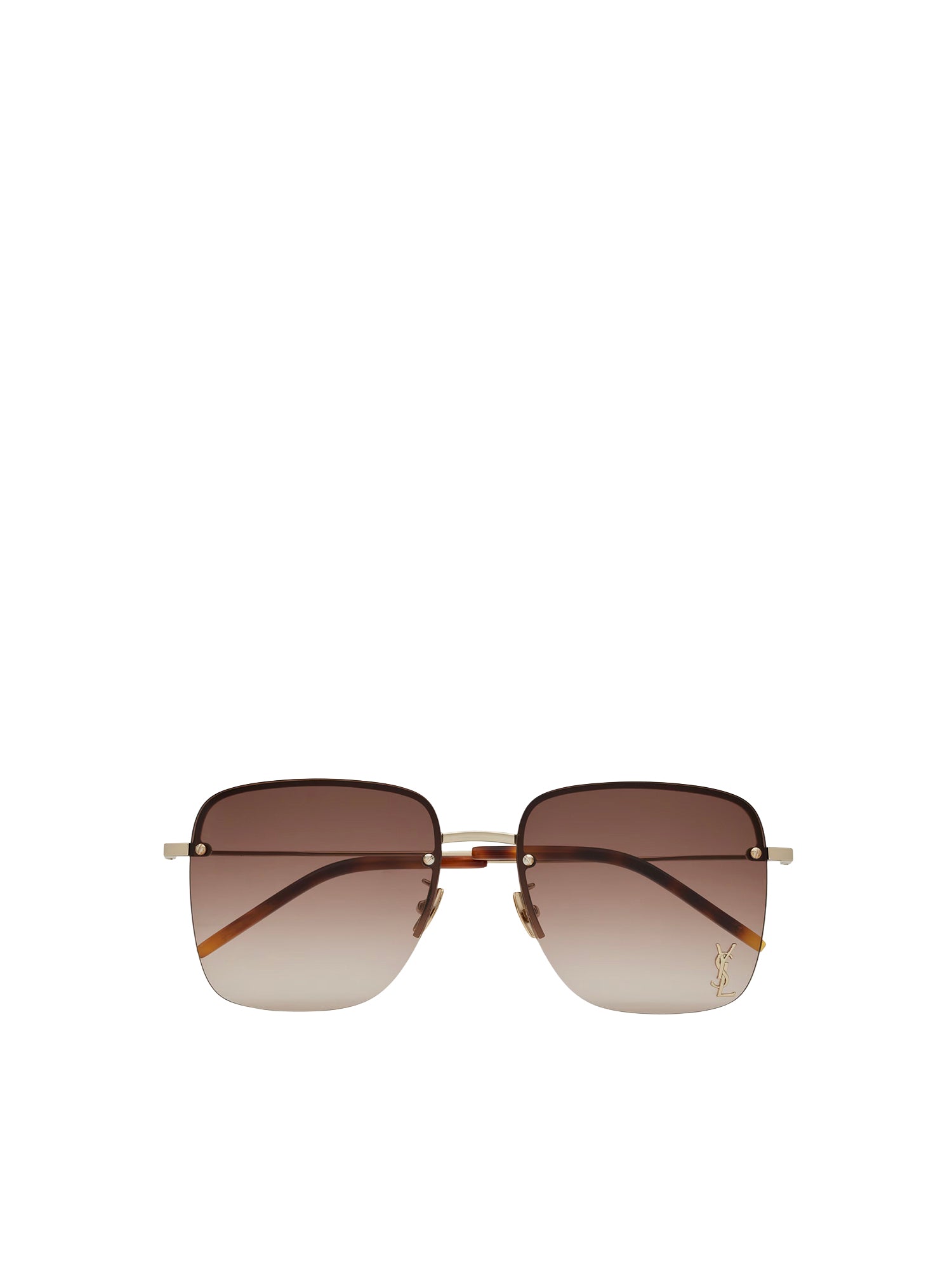 Occhiali Da Sole YSL SL 312 M SNG 652363 Y9902 8009 8009 SAINT LAURENT