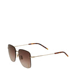 Occhiali Da Sole YSL SL 312 M SNG 652363 Y9902 8009 8009 SAINT LAURENT