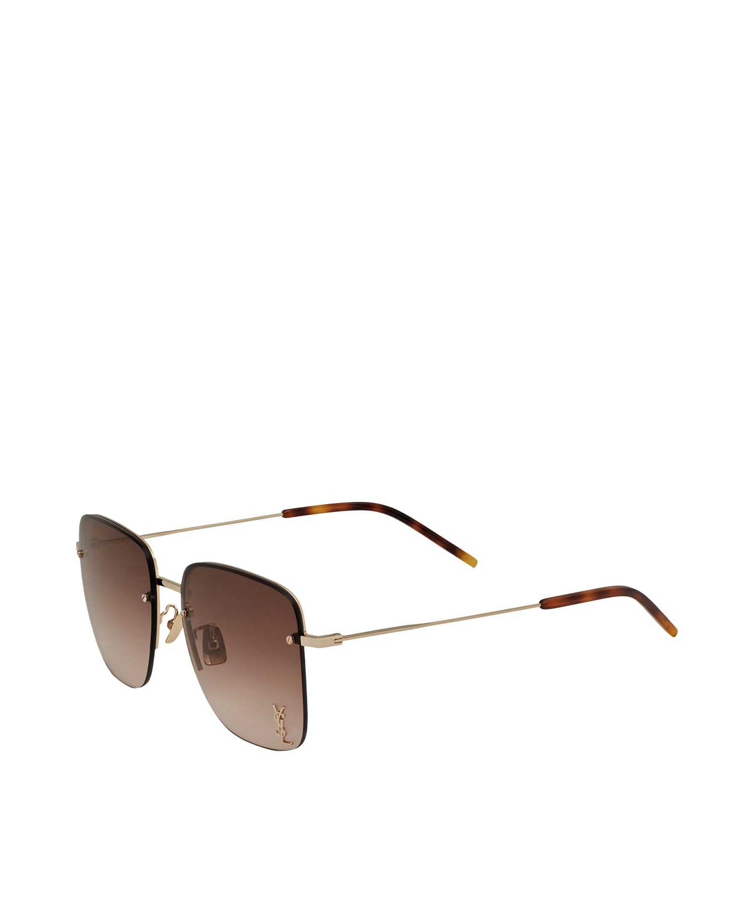 Occhiali Da Sole YSL SL 312 M SNG 652363 Y9902 8009 8009 SAINT LAURENT