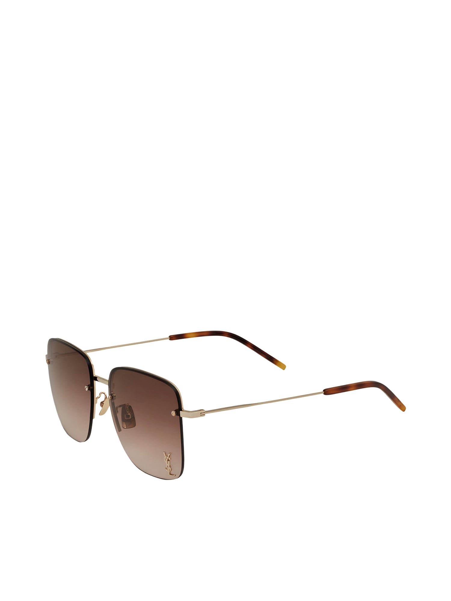 Occhiali Da Sole YSL SL 312 M SNG 652363 Y9902 8009 8009 SAINT LAURENT