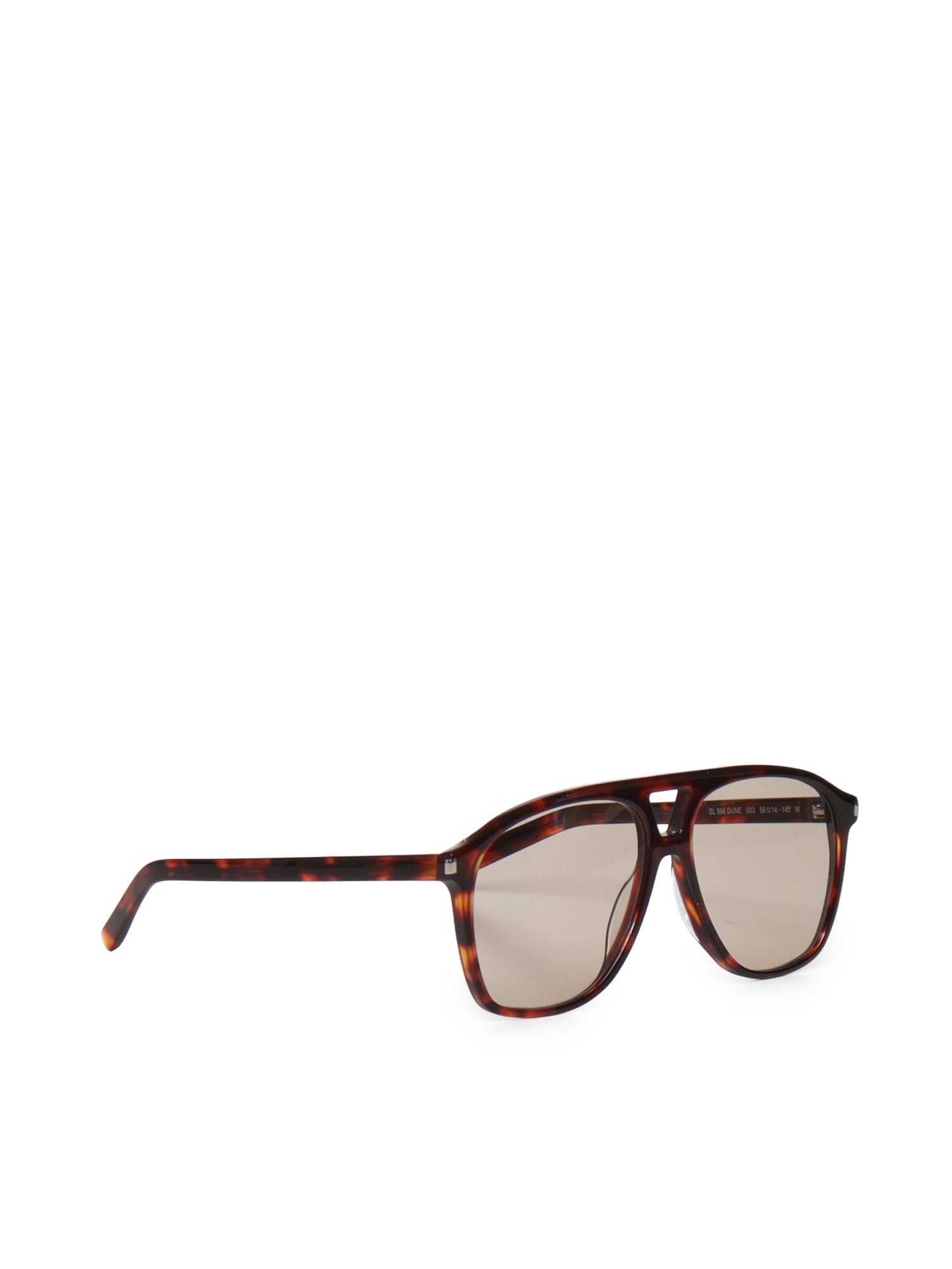Occhiali Da Sole YSL SL 596 SNG 736443 Y9956 2336 2336 SAINT LAURENT