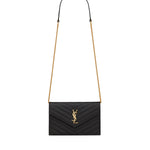 Borse YSL PW (474Y) CWALL 857605 BOW01 1000 1000 SAINT LAURENT