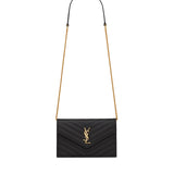 Borse YSL PW (474Y) CWALL 857605 BOW01 1000 1000 SAINT LAURENT