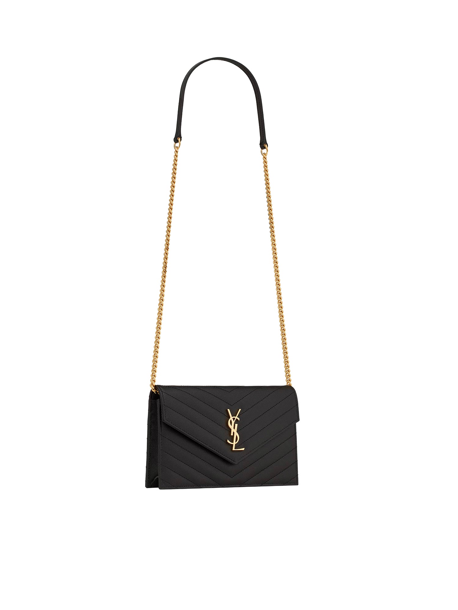 Borse YSL PW (474Y) CWALL 857605 BOW01 1000 1000 SAINT LAURENT