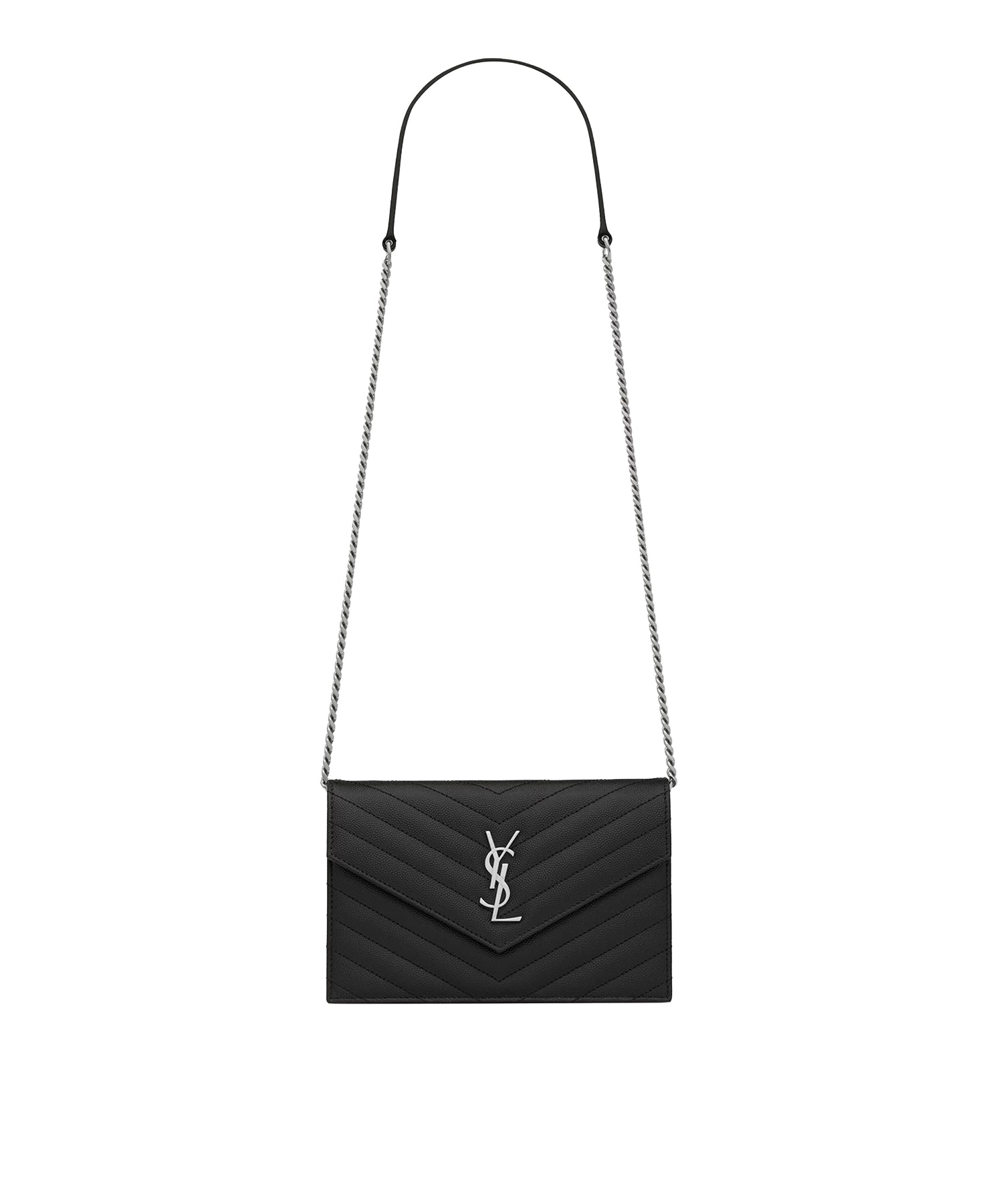 Borse YSL PW (474Y) CWALL 857605 BOW02 1000 1000 SAINT LAURENT