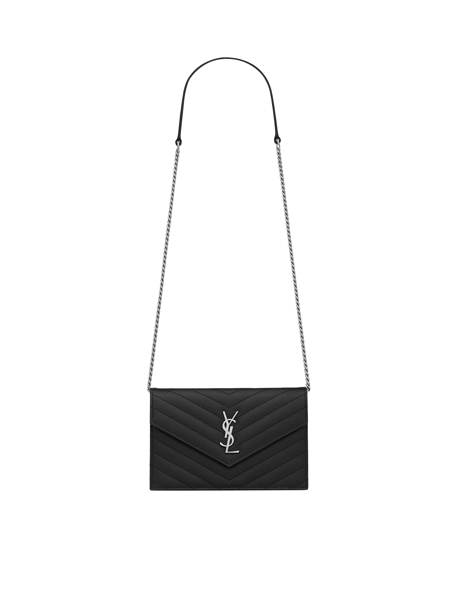 Borse YSL PW (474Y) CWALL 857605 BOW02 1000 1000 SAINT LAURENT