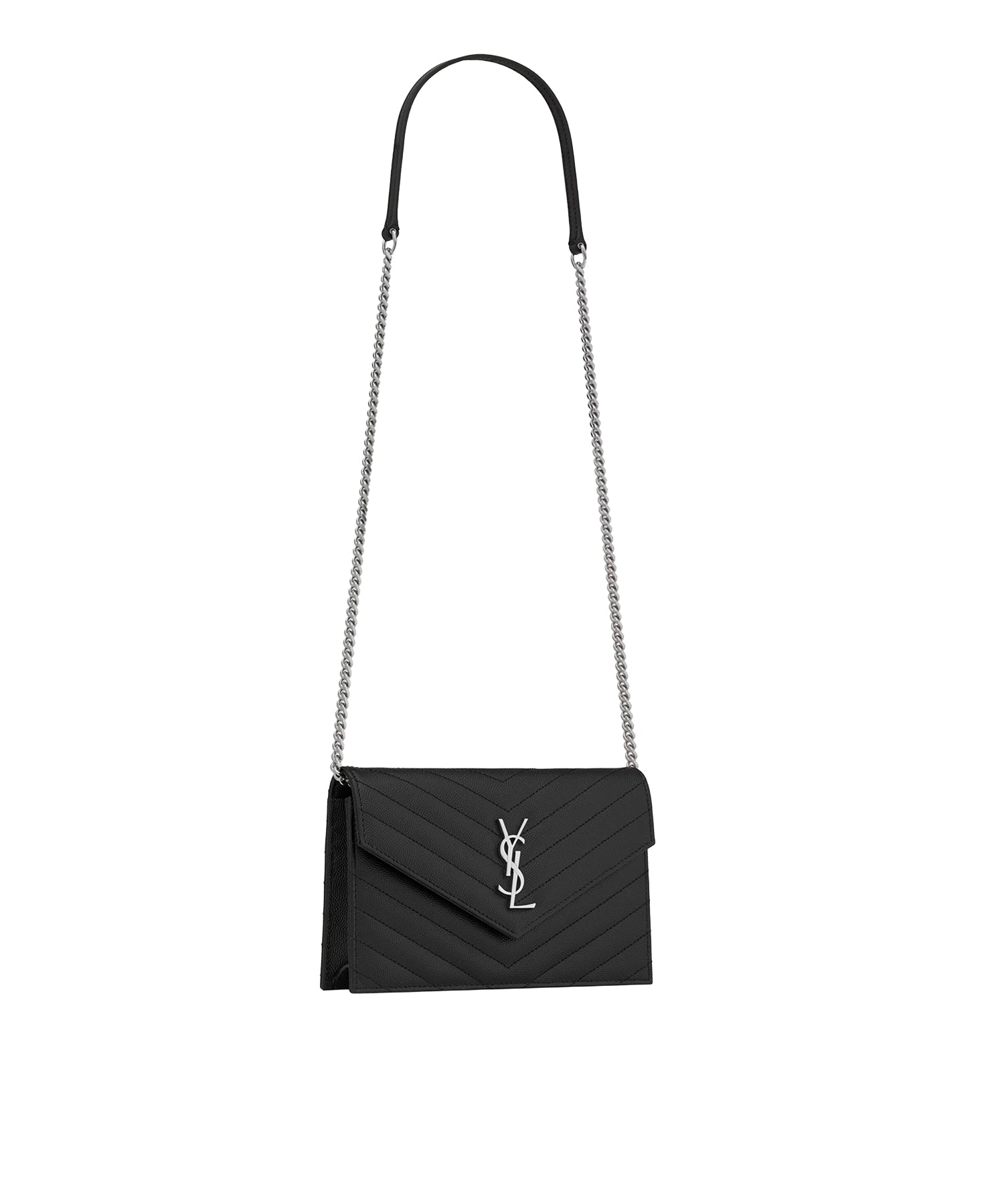 Borse YSL PW (474Y) CWALL 857605 BOW02 1000 1000 SAINT LAURENT