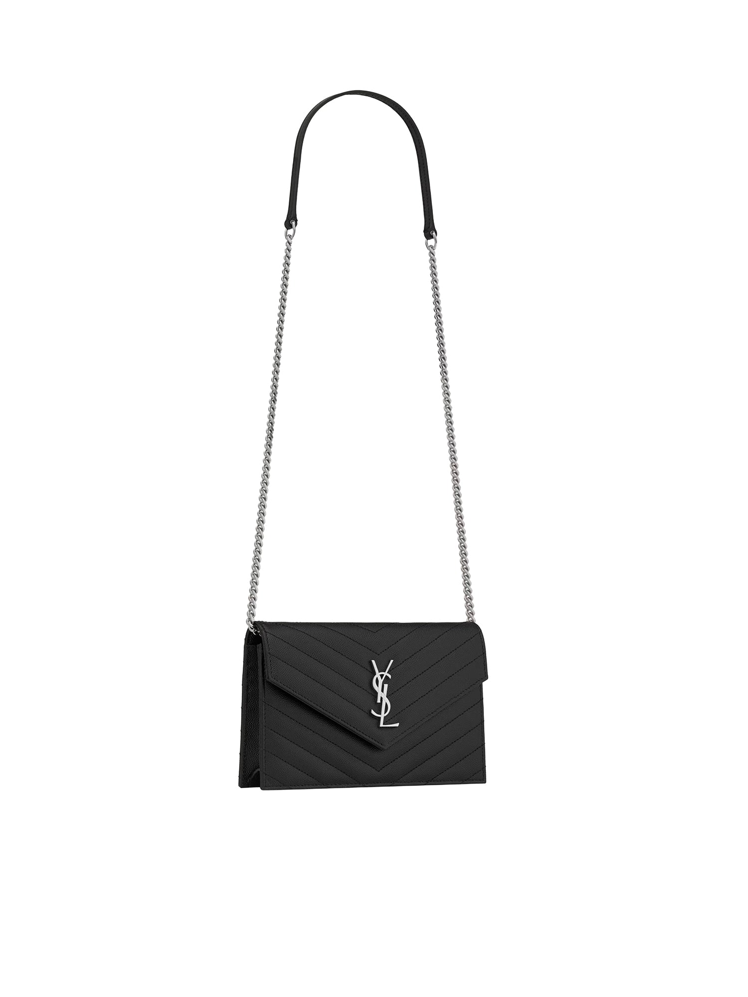 Borse YSL PW (474Y) CWALL 857605 BOW02 1000 1000 SAINT LAURENT
