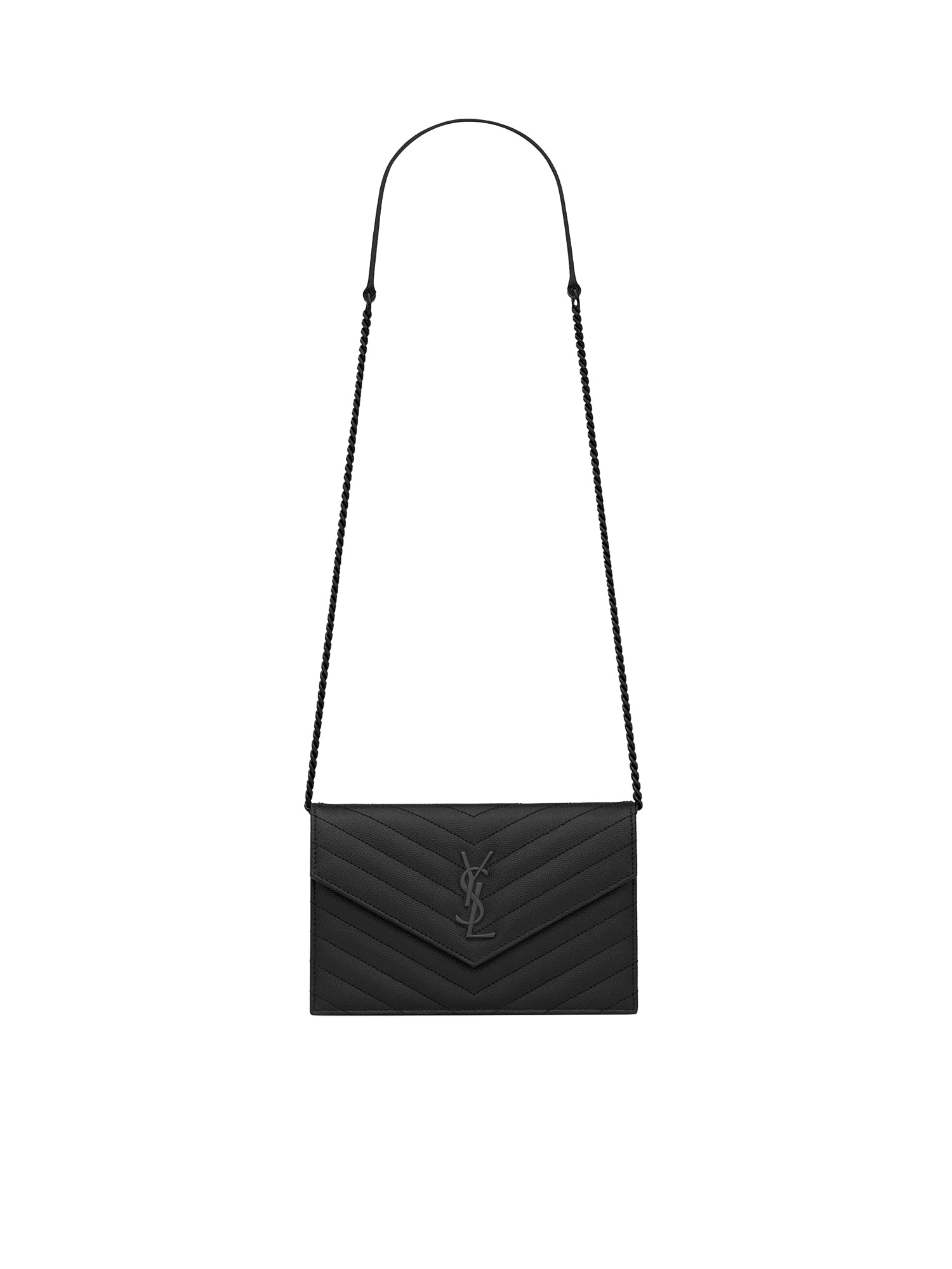 Borse YSL PW (474Y) 857605 BOW08 1000 1000 SAINT LAURENT