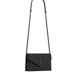 Borse YSL PW (474Y) 857605 BOW08 1000 1000 SAINT LAURENT