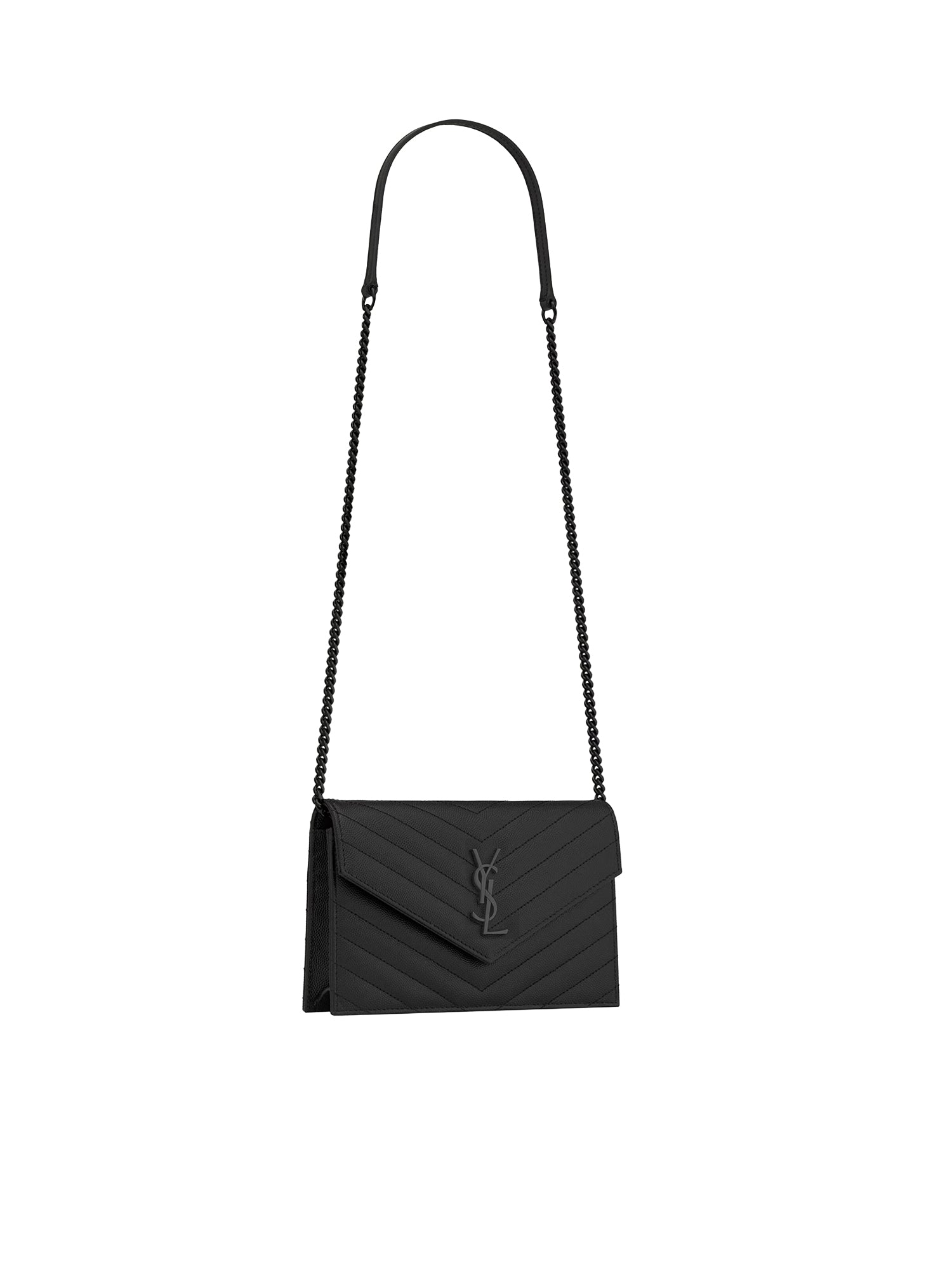 Borse YSL PW (474Y) 857605 BOW08 1000 1000 SAINT LAURENT