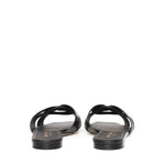 Calzature TRIBUTE 05 FL SA MAINE 571952 BDA00 1000 1000 SAINT LAURENT