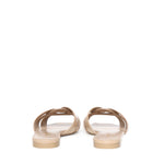 Calzature TRIBUTE 05 SL SA KING PALM LUX 572761 AAAAH 2721 2721 SAINT LAURENT