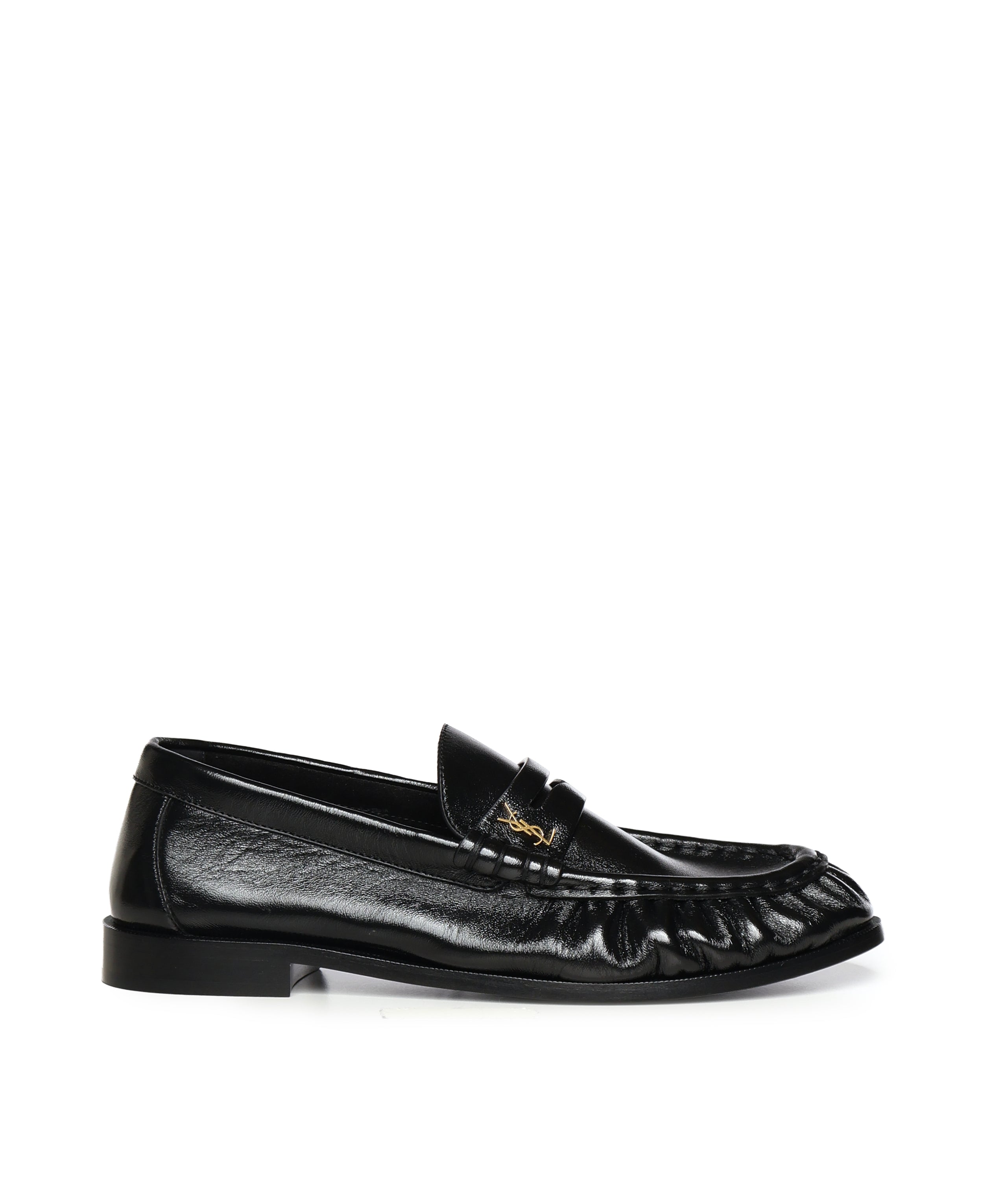 Calzature LE LOAFER 15 M NAP SUG/OR ANT 818908 AA00K 1000 1000 SAINT LAURENT