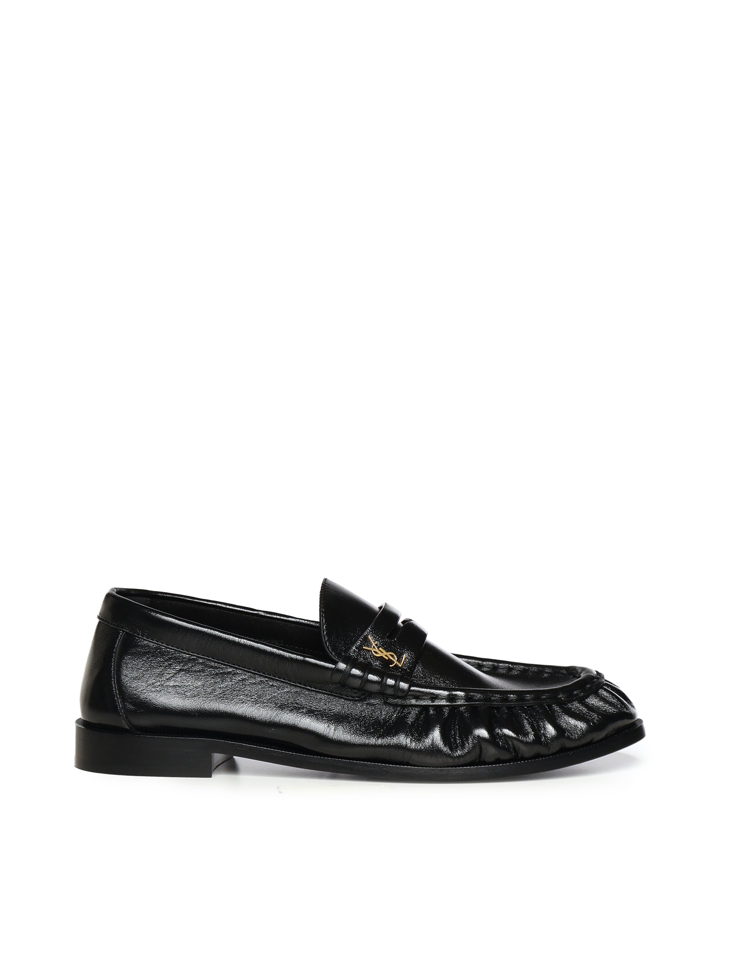 Calzature LE LOAFER 15 M NAP SUG/OR ANT 818908 AA00K 1000 1000 SAINT LAURENT