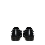 Calzature LE LOAFER 15 M NAP SUG/OR ANT 818908 AA00K 1000 1000 SAINT LAURENT