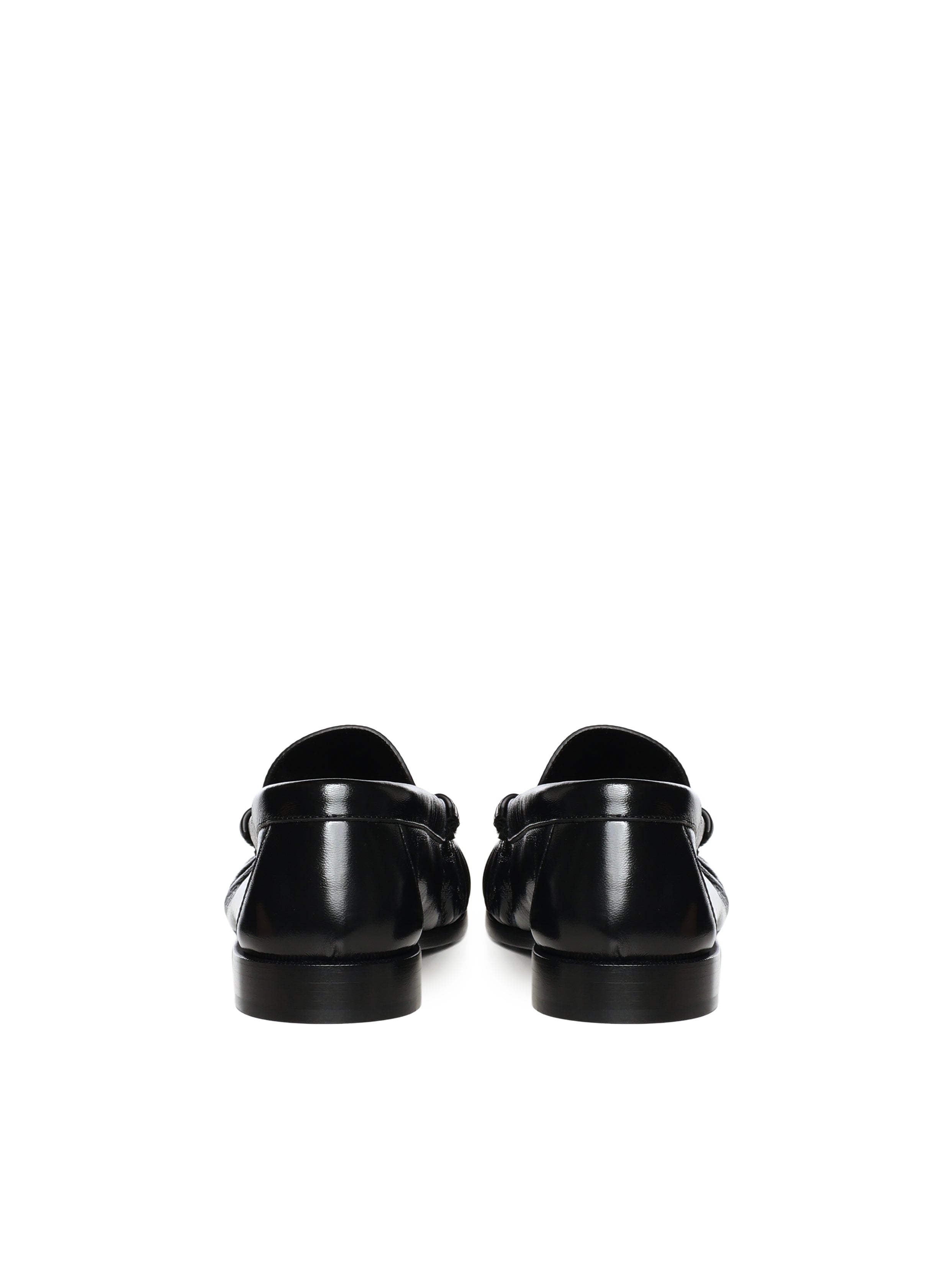 Calzature LE LOAFER 15 M NAP SUG/OR ANT 818908 AA00K 1000 1000 SAINT LAURENT
