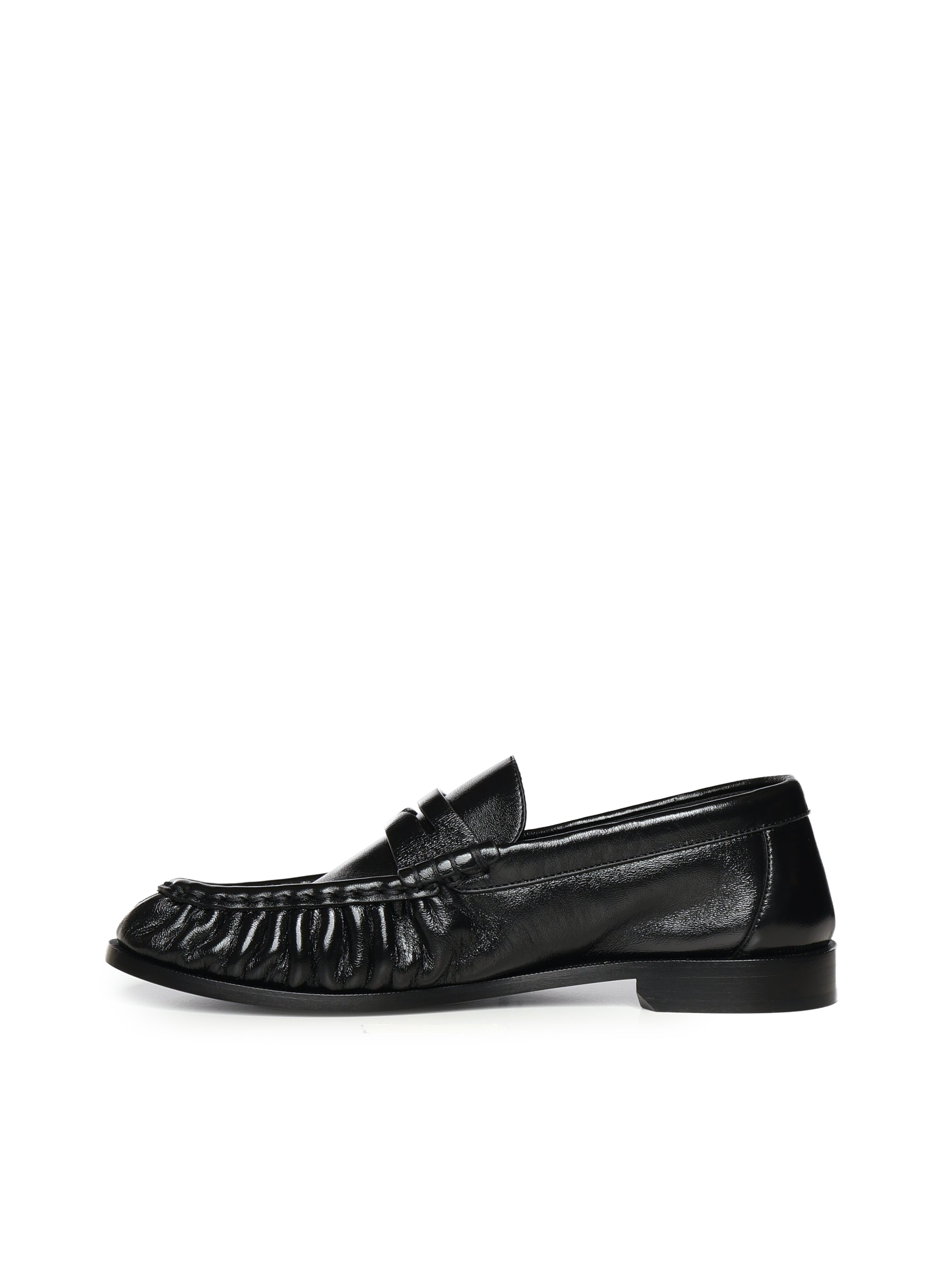 Calzature LE LOAFER 15 M NAP SUG/OR ANT 818908 AA00K 1000 1000 SAINT LAURENT