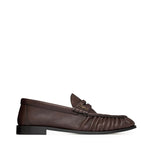 Calzature LE LOAFER 15 MOC CORVARA/G OF 818908 25VAA 2128 2128 SAINT LAURENT