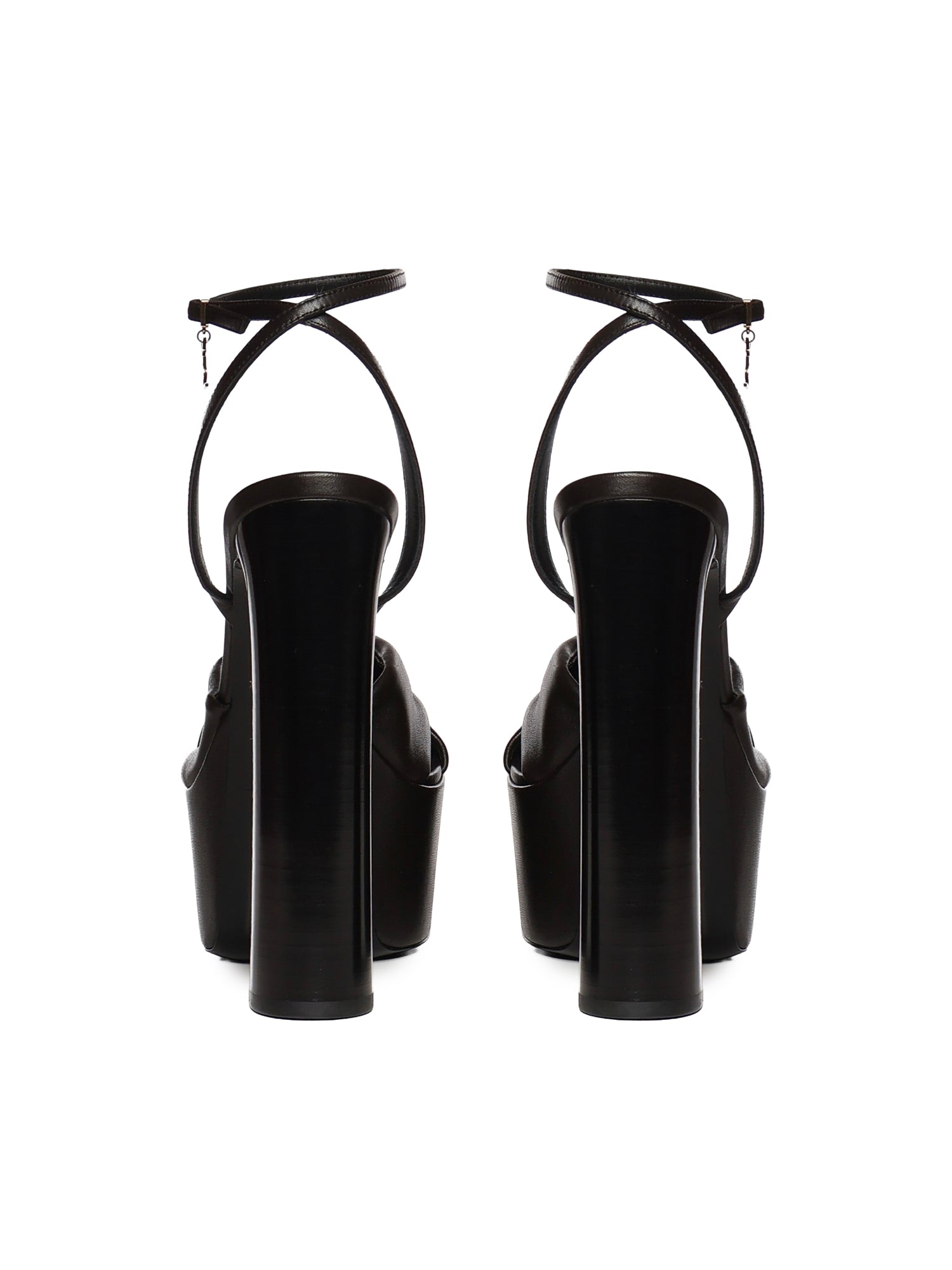 Calzature FRANCIANE 105 SAN NAPPA GIAN 860819 AADF0 2245 2245 SAINT LAURENT