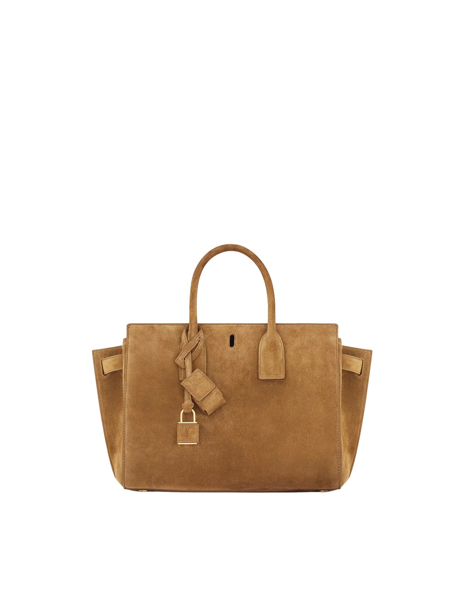 Borse YSL BO SDJ S SUEDE SATIN CALF 861231 1U80W 2916 2916 SAINT LAURENT