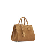 Borse YSL BO SDJ S SUEDE SATIN CALF 861231 1U80W 2916 2916 SAINT LAURENT