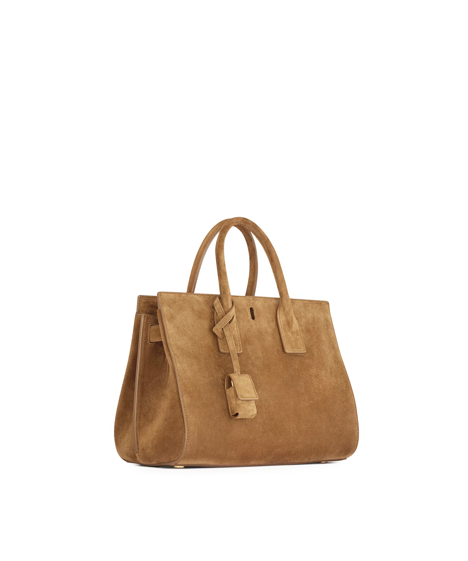 Borse YSL BO SDJ S SUEDE SATIN CALF 861231 1U80W 2916 2916 SAINT LAURENT