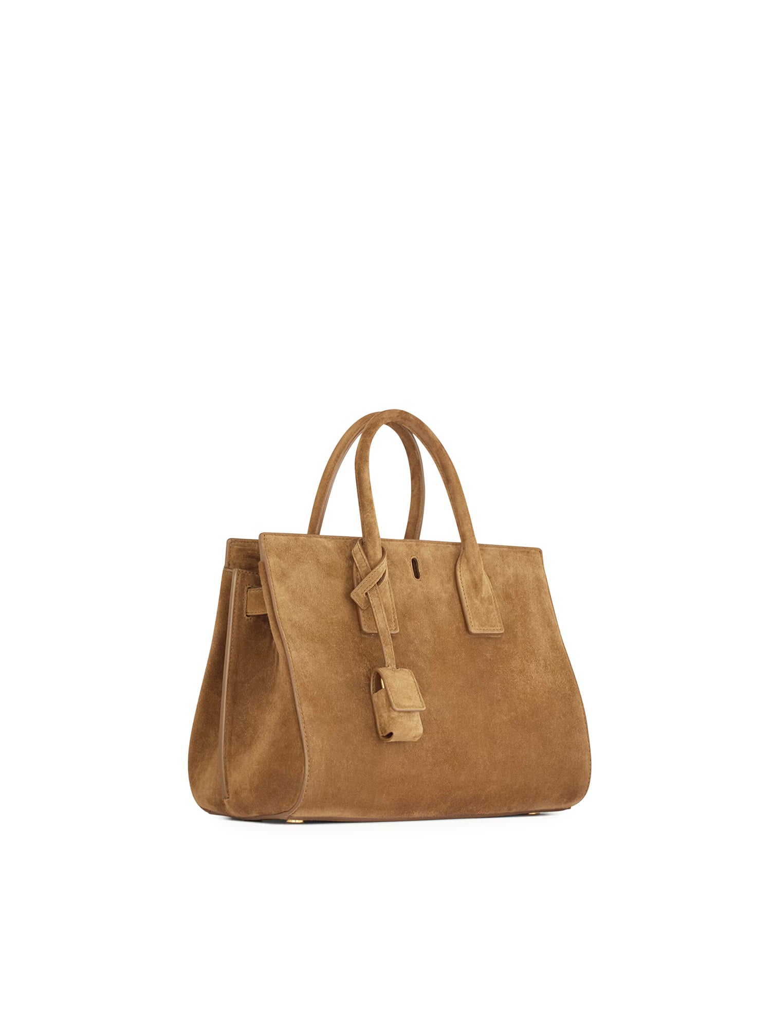 Borse YSL BO SDJ S SUEDE SATIN CALF 861231 1U80W 2916 2916 SAINT LAURENT